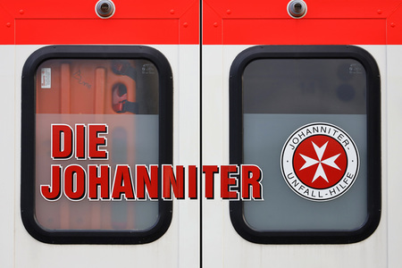 Symbolfoto Rettungsdienst