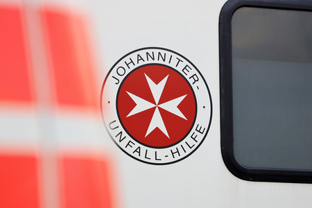 Symbolfoto Rettungsdienst
