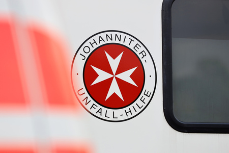 Symbolfoto Rettungsdienst