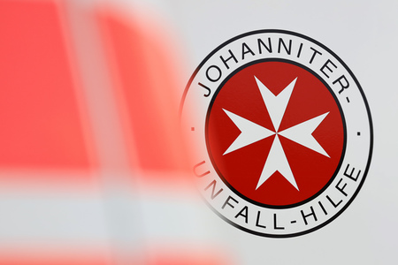 Symbolfoto Rettungsdienst