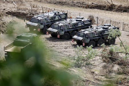 Hochwasserschäden in der Eifel