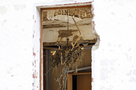 Hochwasserschäden in der Eifel