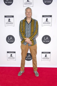 LA Art Show Opening Night Gala 2021 in Los Angeles