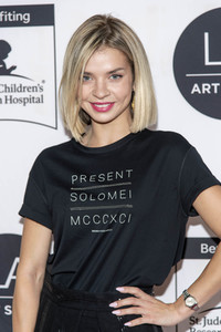 LA Art Show Opening Night Gala 2021 in Los Angeles