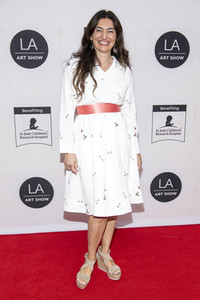 LA Art Show Opening Night Gala 2021 in Los Angeles
