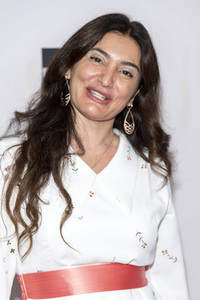 LA Art Show Opening Night Gala 2021 in Los Angeles