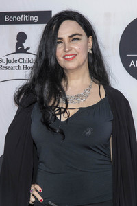 LA Art Show Opening Night Gala 2021 in Los Angeles