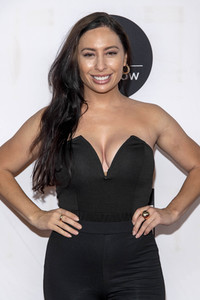 LA Art Show Opening Night Gala 2021 in Los Angeles