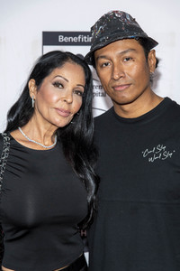 LA Art Show Opening Night Gala 2021 in Los Angeles