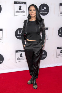 LA Art Show Opening Night Gala 2021 in Los Angeles