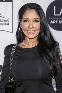 LA Art Show Opening Night Gala 2021 in Los Angeles