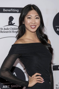 LA Art Show Opening Night Gala 2021 in Los Angeles