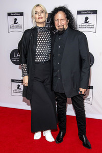 LA Art Show Opening Night Gala 2021 in Los Angeles