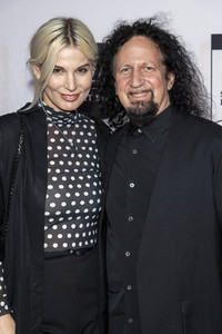 LA Art Show Opening Night Gala 2021 in Los Angeles