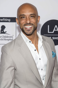 LA Art Show Opening Night Gala 2021 in Los Angeles