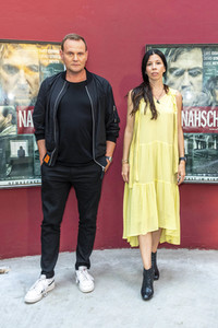 Filmpremiere 'Nahschuss' in Hamburg