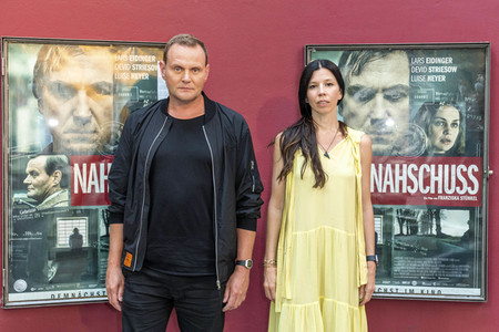 Filmpremiere 'Nahschuss' in Hamburg