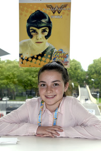 German Comic Con Dortmund Limited Edition