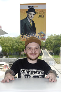 German Comic Con Dortmund Limited Edition