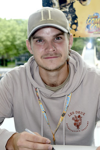 German Comic Con Dortmund Limited Edition