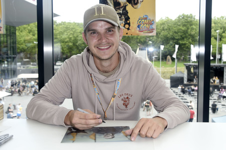 German Comic Con Dortmund Limited Edition