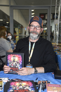 German Comic Con Dortmund Limited Edition