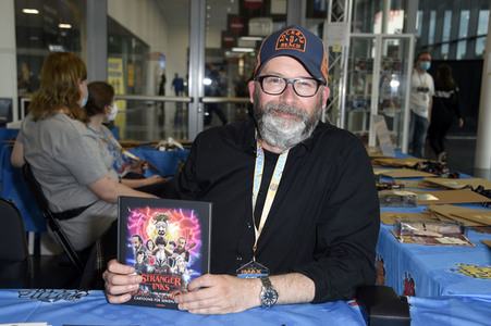 German Comic Con Dortmund Limited Edition