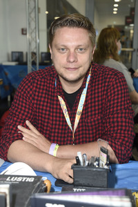 German Comic Con Dortmund Limited Edition