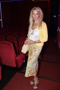 Vorstellung des Kinofilms 'Fabian - Der Gang vor die Hunde' in München