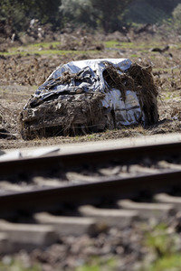 Hochwasserschäden in der Eifel