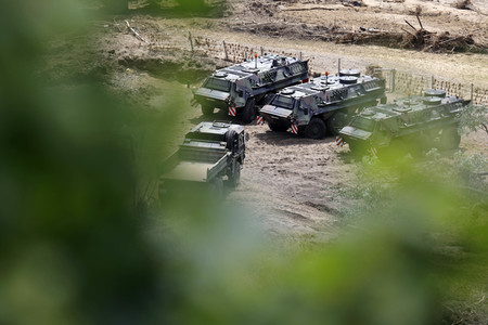 Hochwasserschäden in der Eifel