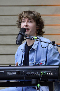 Acoustics Open Air Konzert in Dresden
