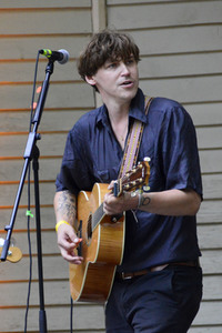 Acoustics Open Air Konzert in Dresden
