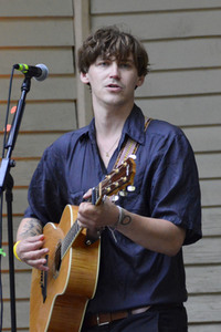 Acoustics Open Air Konzert in Dresden