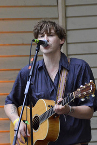 Acoustics Open Air Konzert in Dresden