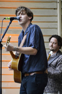 Acoustics Open Air Konzert in Dresden