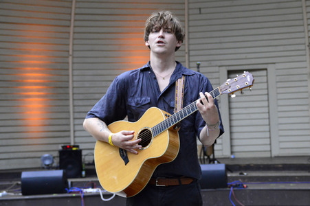 Acoustics Open Air Konzert in Dresden