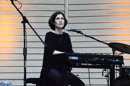 Acoustics Open Air Konzert in Dresden