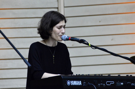 Acoustics Open Air Konzert in Dresden