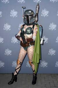 German Comic Con Dortmund Limited Edition