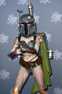 German Comic Con Dortmund Limited Edition