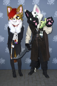 German Comic Con Dortmund Limited Edition