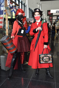 German Comic Con Dortmund Limited Edition
