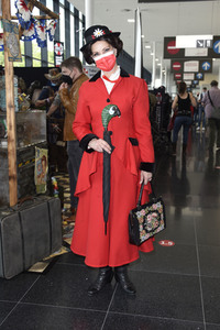 German Comic Con Dortmund Limited Edition
