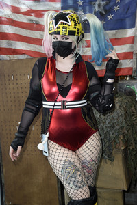German Comic Con Dortmund Limited Edition