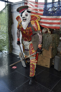 German Comic Con Dortmund Limited Edition