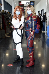 German Comic Con Dortmund Limited Edition