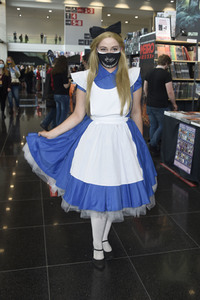 German Comic Con Dortmund Limited Edition