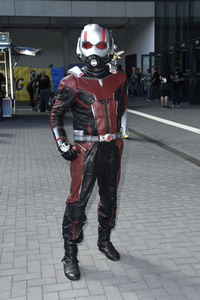 German Comic Con Dortmund Limited Edition