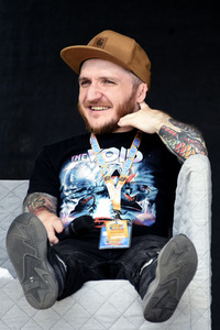 German Comic Con Dortmund Limited Edition